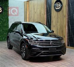 فولكسفاغن تيغوان